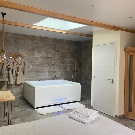 La Dream Night Apartment Pontault-Combault Exterior photo