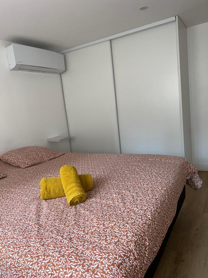 La Dream Night Apartment Pontault-Combault
