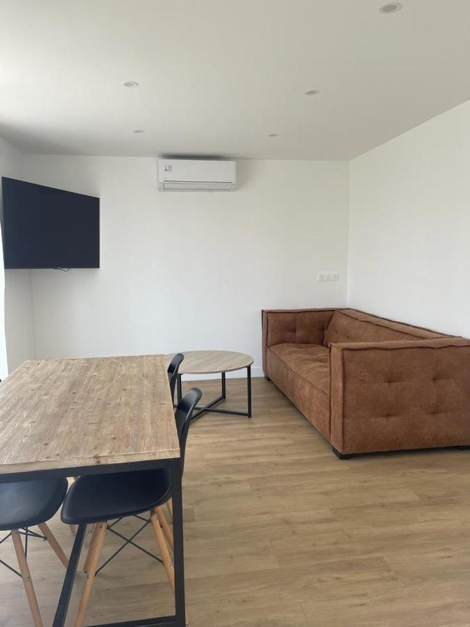 La Dream Night Apartment