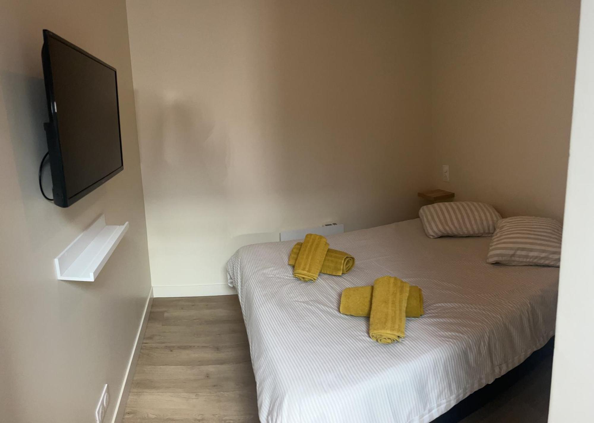La Dream Night Apartment Pontault-Combault