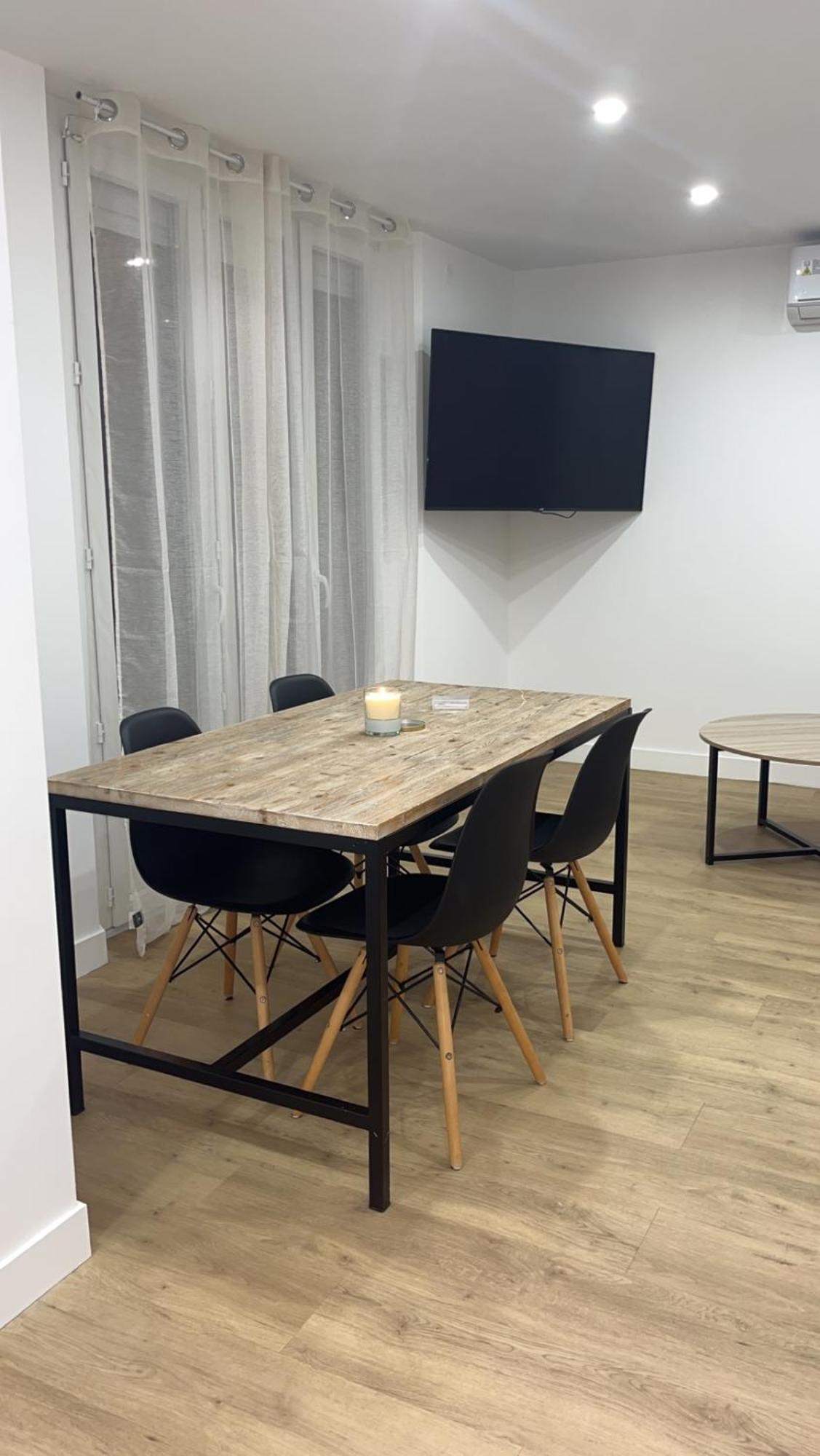 La Dream Night Apartment *