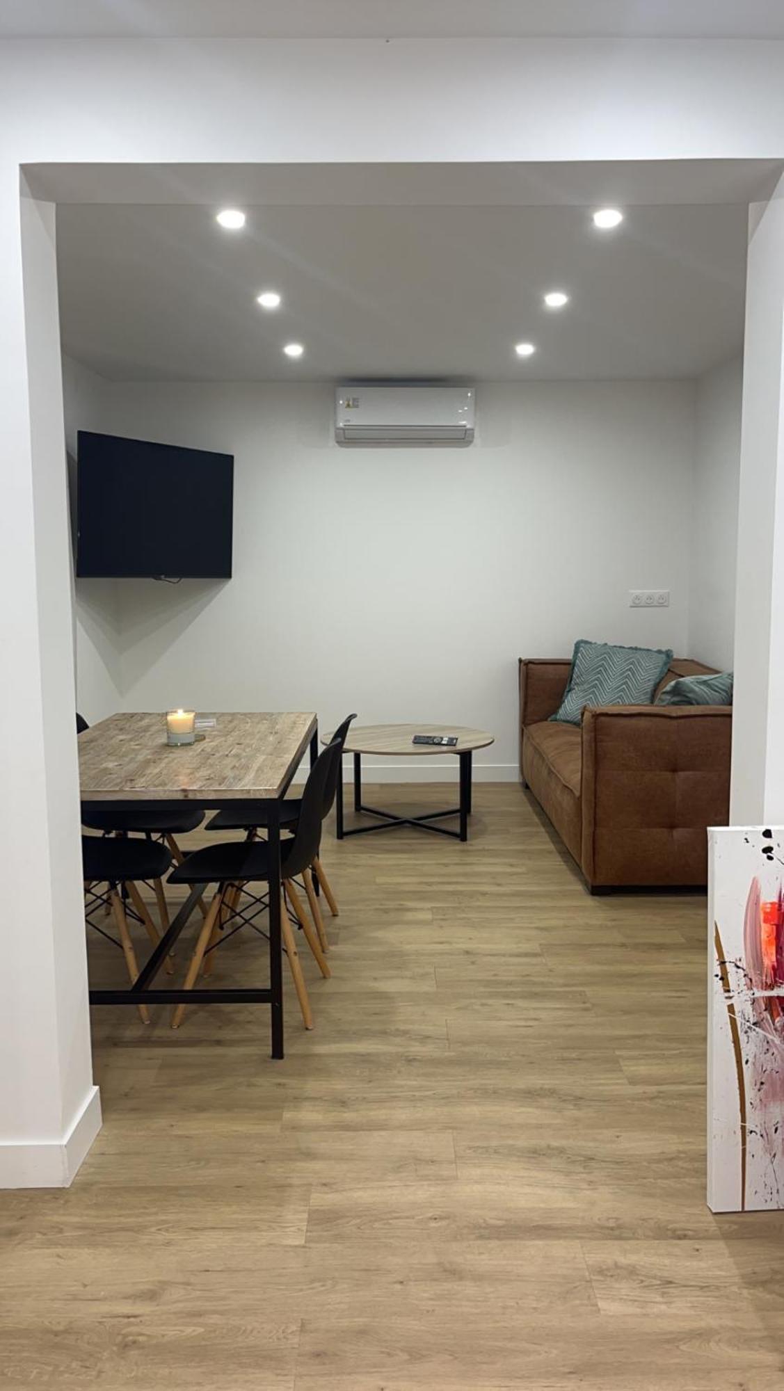 Apartment La Dream Night *