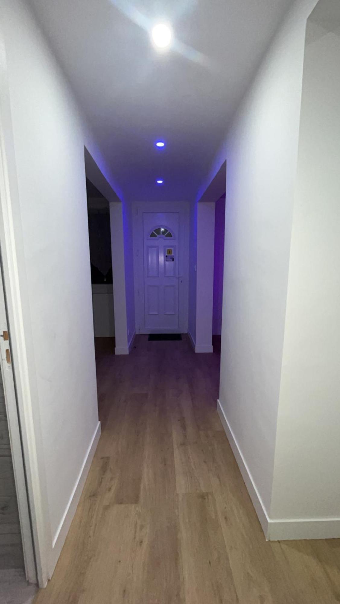 La Dream Night Apartment *
