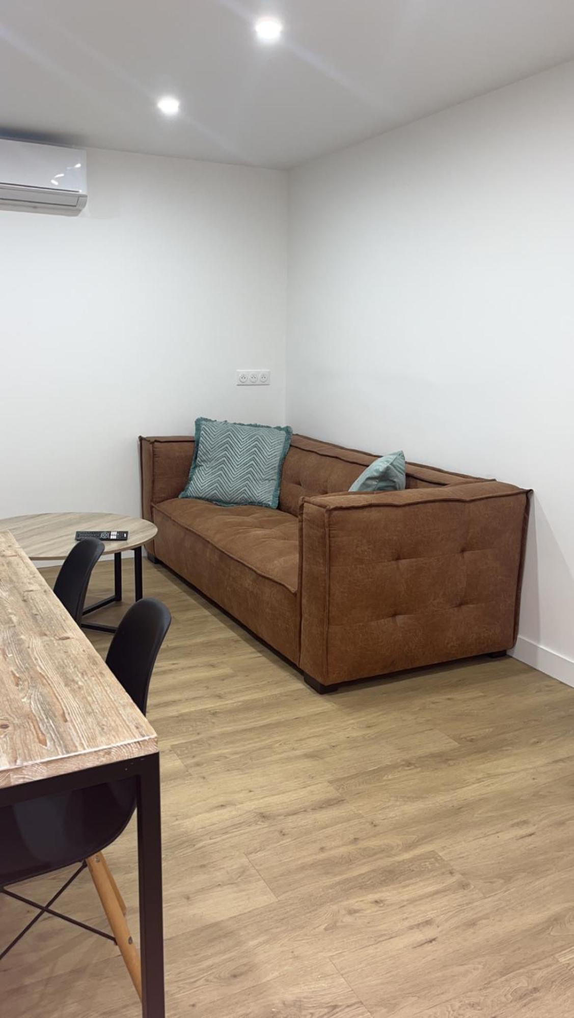 La Dream Night Apartment