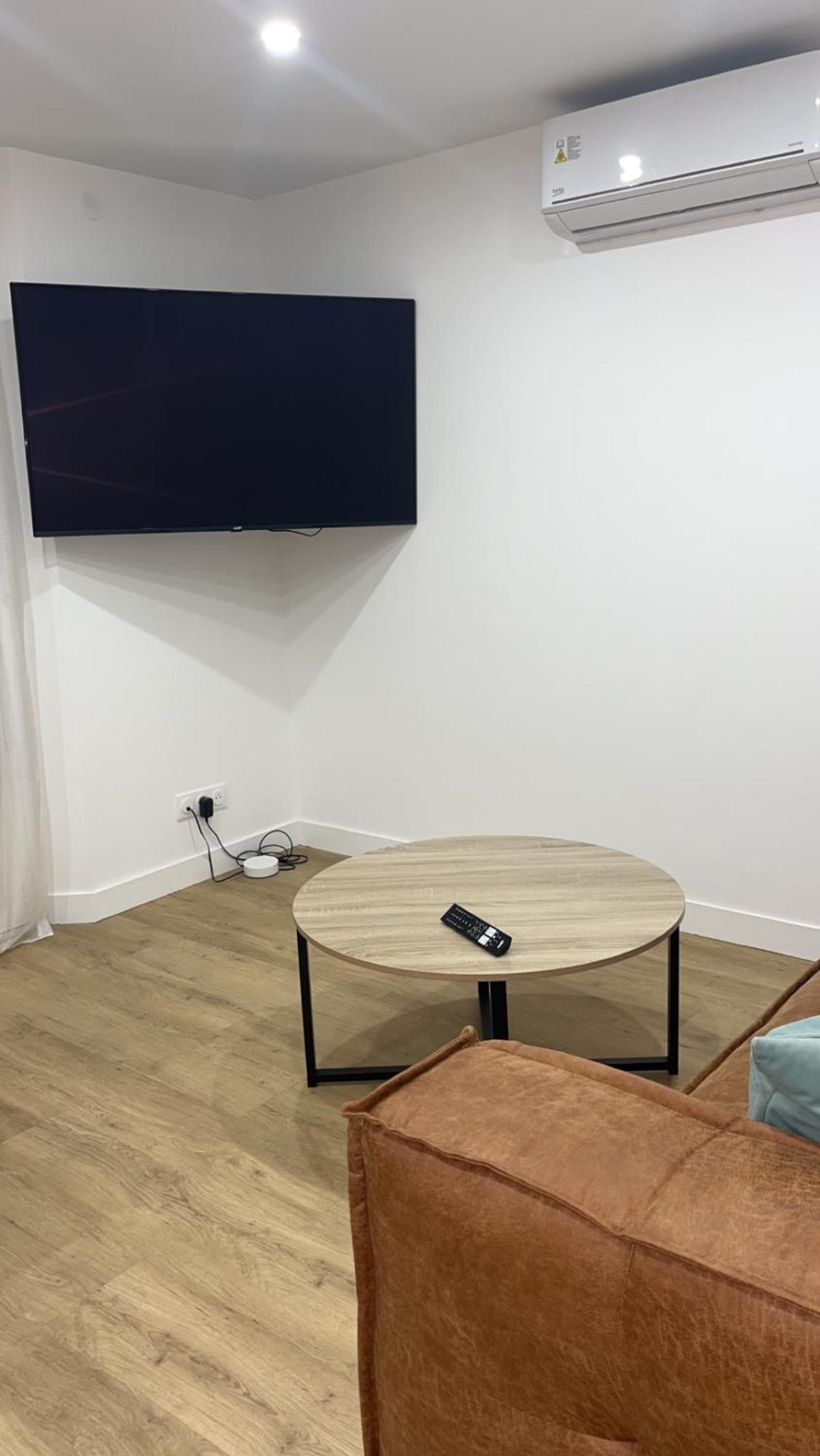 Apartment La Dream Night Pontault-Combault
