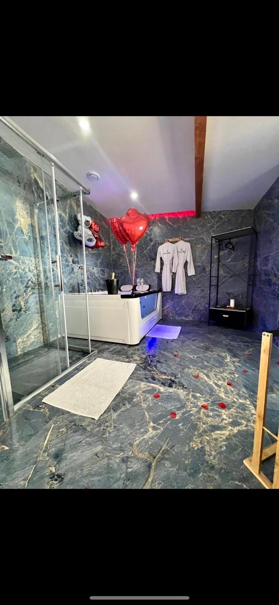 Apartment La Dream Night Pontault-Combault