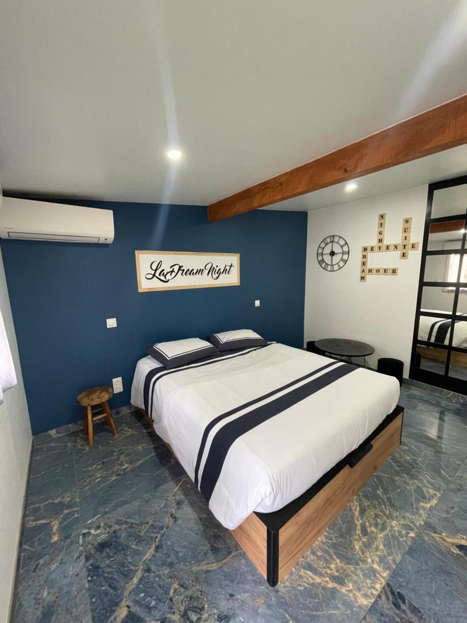 La Dream Night Apartment